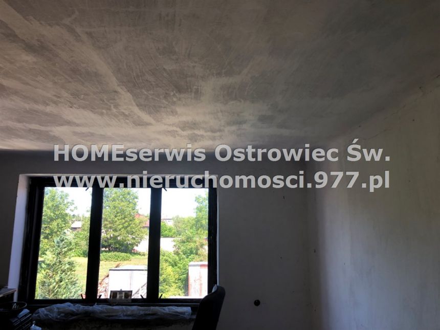 Dom 110 m2 na sprzedaż Kunów działka 716 m2 miniaturka 12