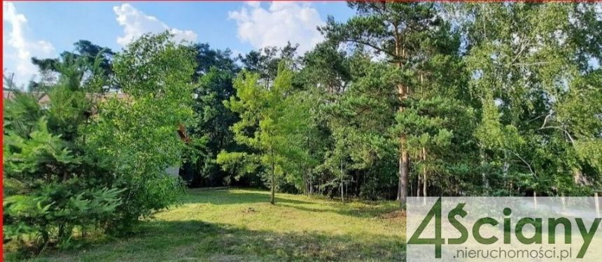 Kobyłka, 840 000 zł, 13.5 ar, płaska - zdjęcie 1
