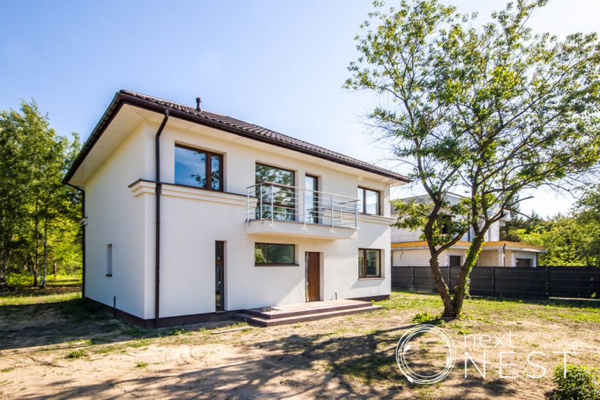 Konstancin-Jeziorna, 1 990 000 zł, 182 m2, z pustaka miniaturka 19