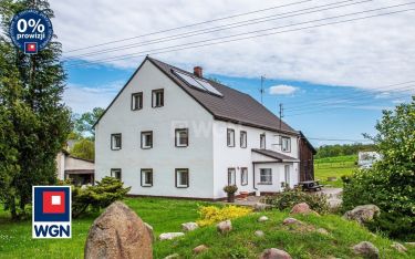 Bożejowice, 650 000 zł, 290 m2, z cegły