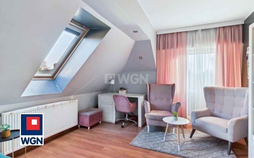 Ługi, 3 100 000 zł, 262.4 m2, jednorodzinny miniaturka 7