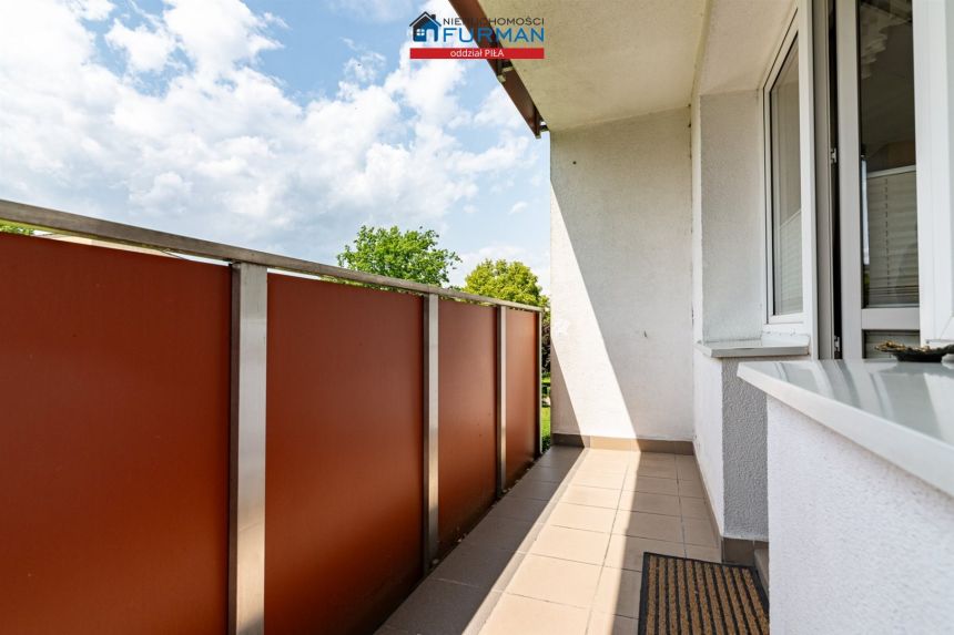 Piła Zamość, 309 000 zł, 52.97 m2, umeblowane miniaturka 6