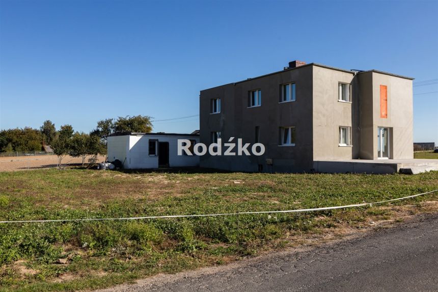 Sicienko, 750 000 zł, 162 m2, wolnostojący miniaturka 17