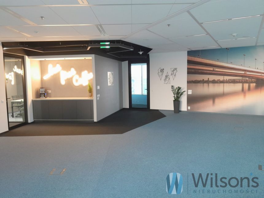 Warszawa Wola, 38 000 zł, 250 m2, pietro 15 miniaturka 18