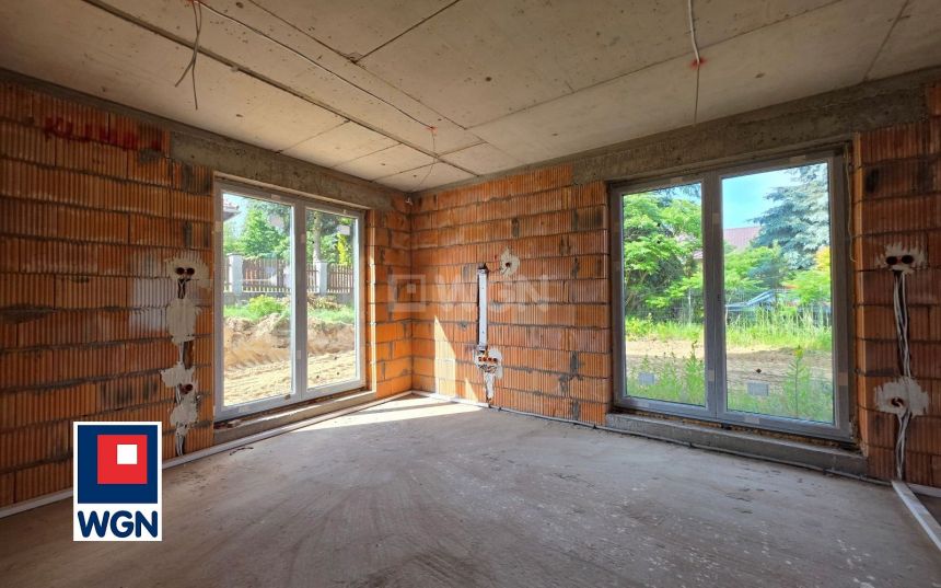 Krzeczyn Wielki, 799 000 zł, 130 m2, murowany miniaturka 8