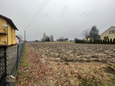 Działka Goleszów