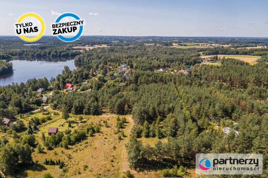 Kamień, 279 000 zł, 10.17 ar, droga dojazdowa utwardzona miniaturka 7