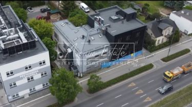 Warszawa Stary Wilanów, 6 900 000 zł, 440 m2, z cegły