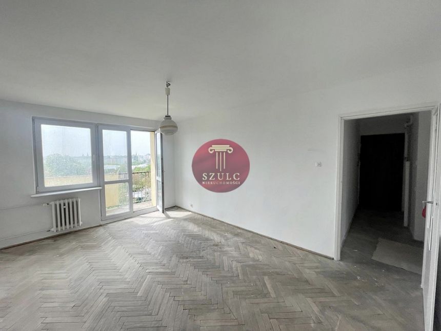 Na sprzedaż dwupokojowe mieszkanie z balkonem. miniaturka 2