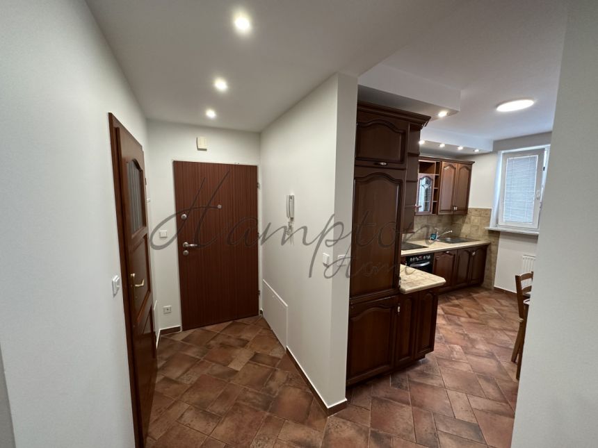 Warszawa Wyględów, 2 235 000 zł, 110.1 m2, pietro 3/7 miniaturka 4