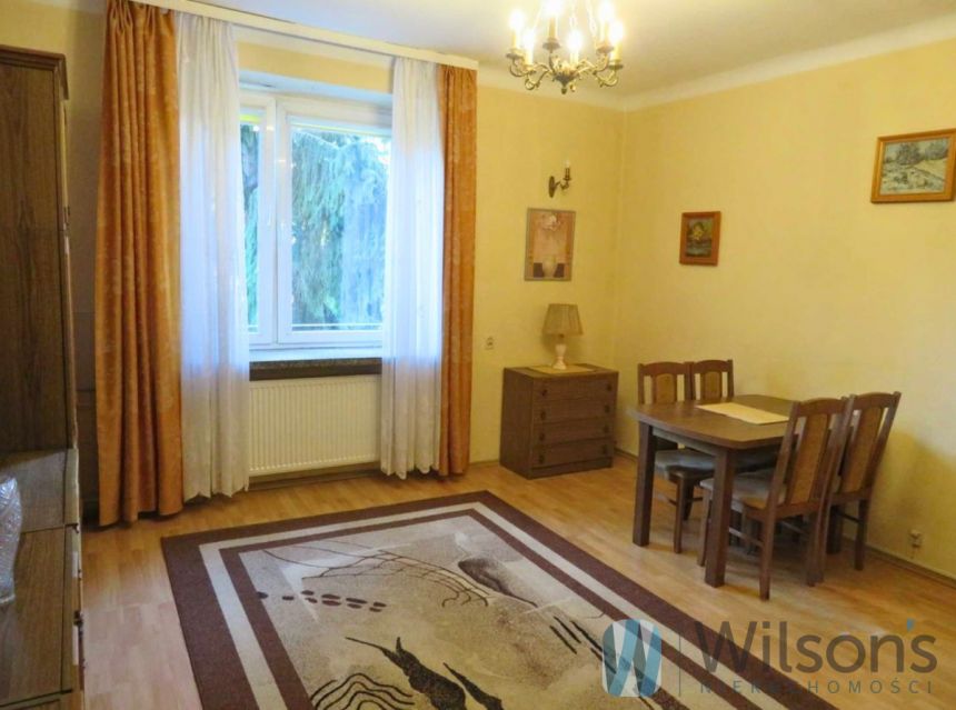 Warszawa, 650 000 zł, 37 m2, kawalerka miniaturka 9