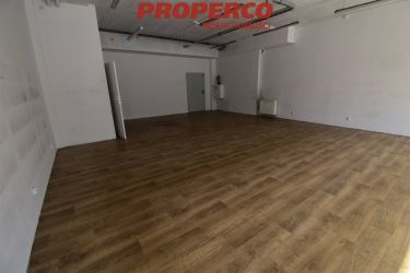 Lokal handl., 87m2, parter, centrum, ul. Tarnowska