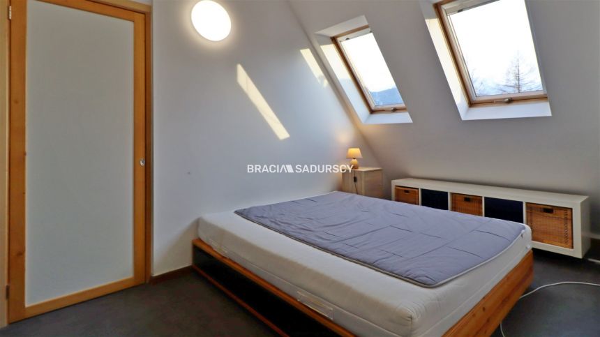 Kościelisko, 1 470 000 zł, 53.64 m2, z garażem podziemnym miniaturka 16