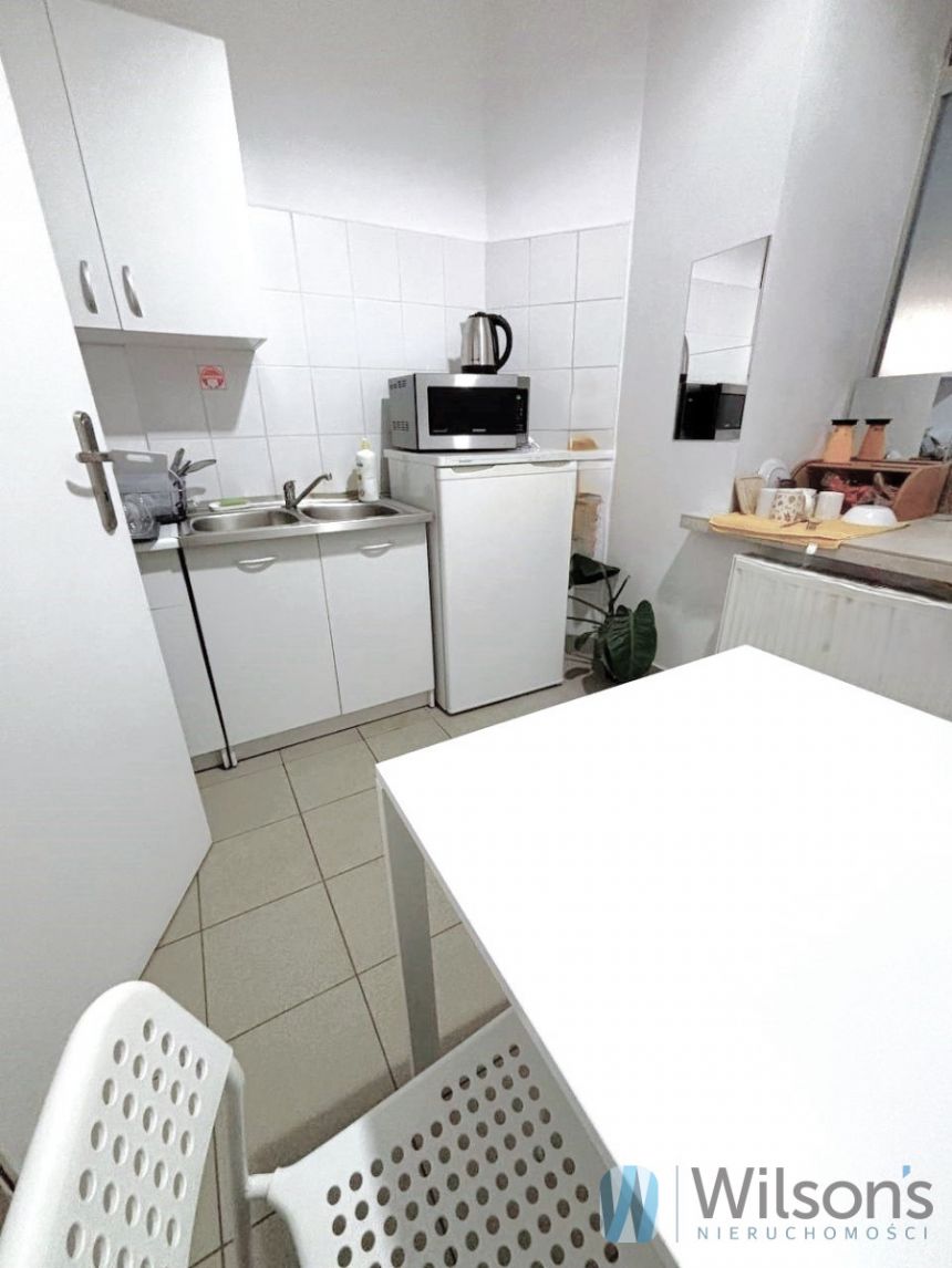 Warszawa Filtry, 10 000 zł, 55 m2, pietro 1 miniaturka 7