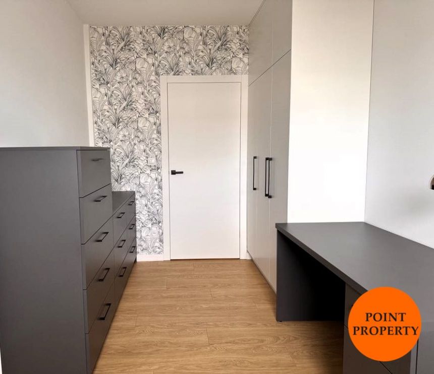 Apartament z tarasem, 2 sypialnie, klimatyzacja ! miniaturka 10