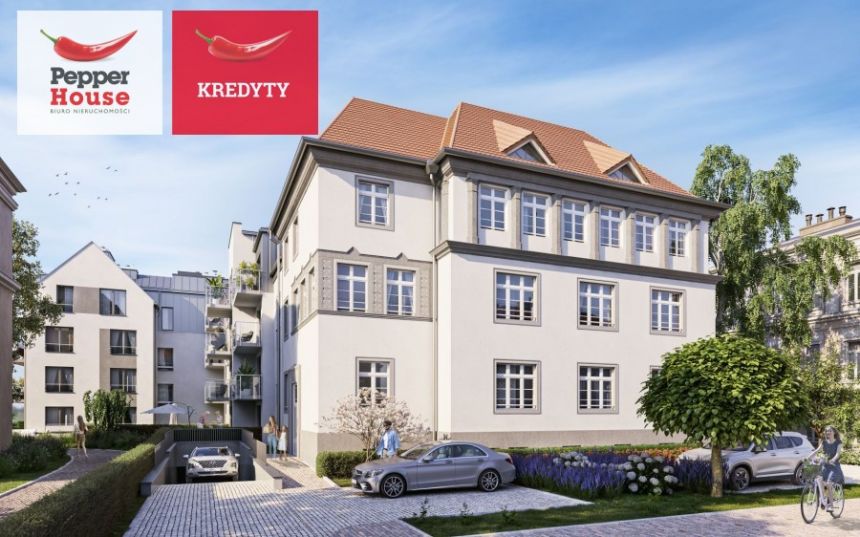 Sopot, 2 337 500 zł, 106.25 m2, parter - zdjęcie 1