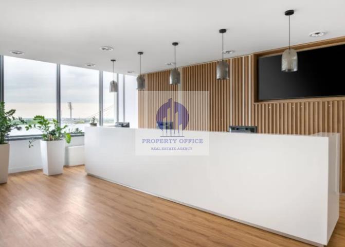 Śródmieście: umeblowane biurodla 1 osoby miniaturka 2