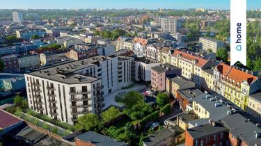 Mieszkanie M-2 w centrum Bydgoszczy