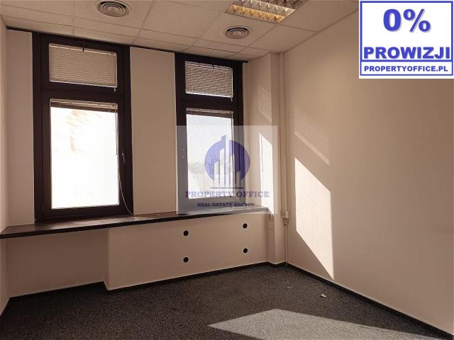 Śródmieście: biuro 18,50m2 - zdjęcie 1