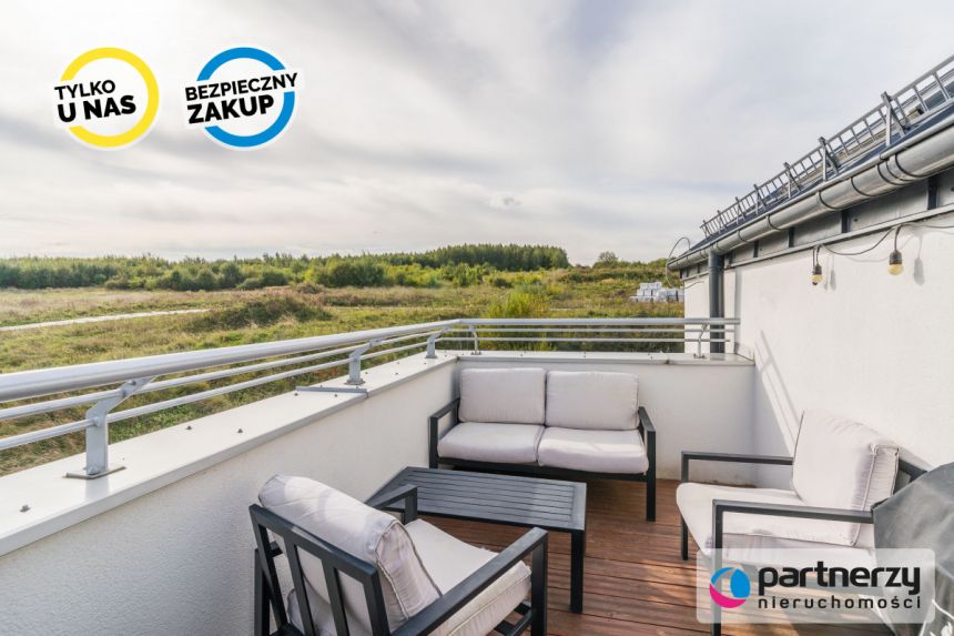 Gdańsk, 559 000 zł, 44.55 m2, z miejscem parkingowym miniaturka 15