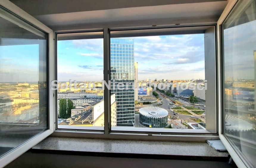 Warszawa Śródmieście, 939 000 zł, 38 m2, z balkonem miniaturka 4