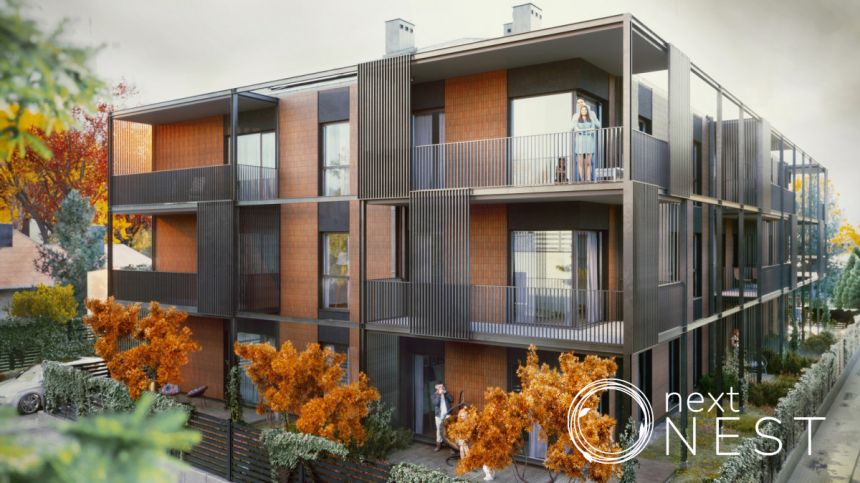 Konstancin-Jeziorna, 895 000 zł, 60.05 m2, parter, 2 miniaturka 15