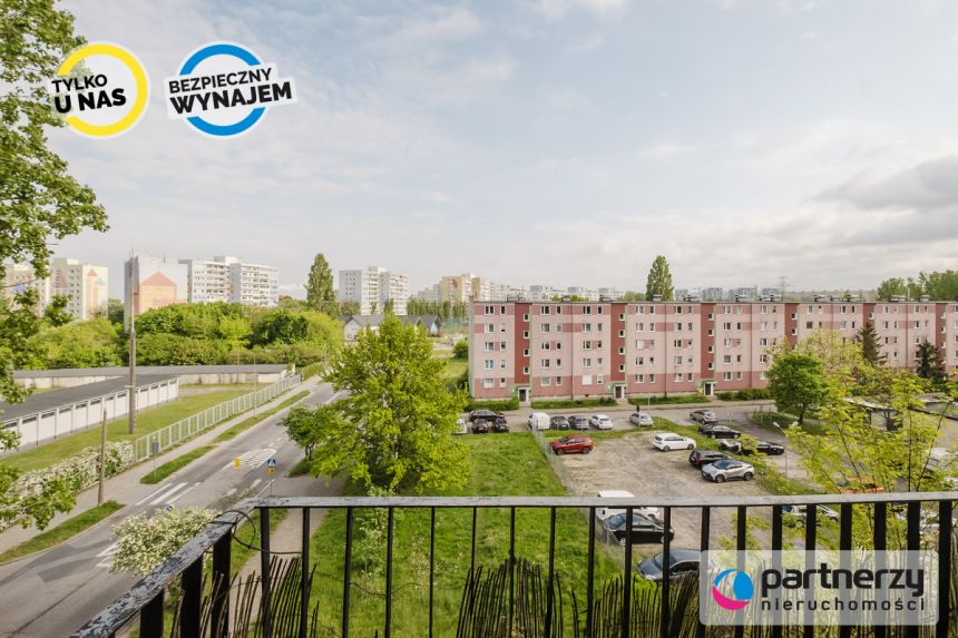 Gdańsk Przymorze, 2 800 zł, 45 m2, pietro 4 miniaturka 13