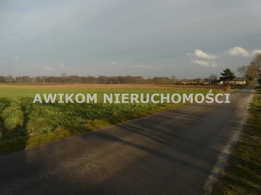 Nowy Dwór-Parcela, 167 000 zł, 1.09 ha, woda w drodze