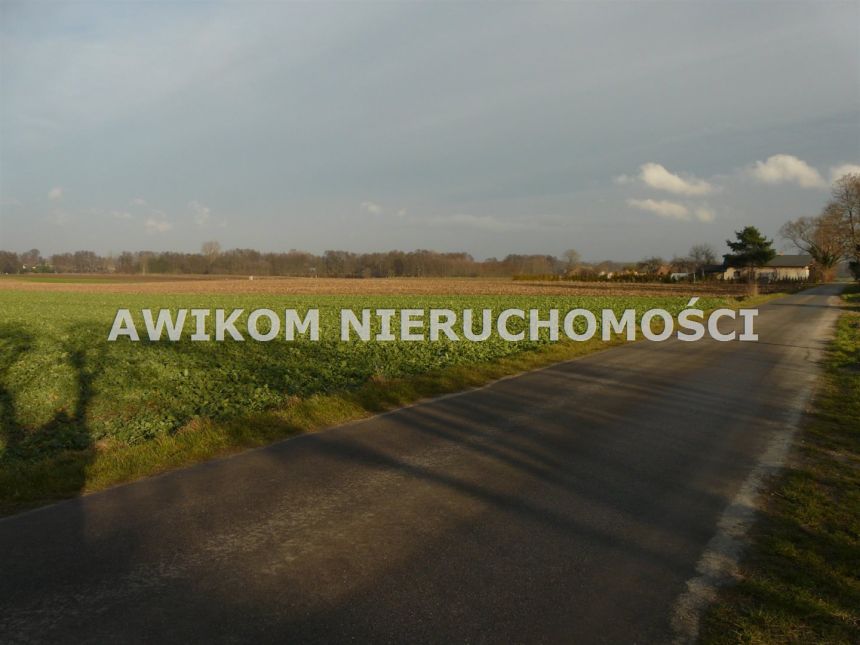 Nowy Dwór-Parcela, 167 000 zł, 1.09 ha, woda w drodze miniaturka 1