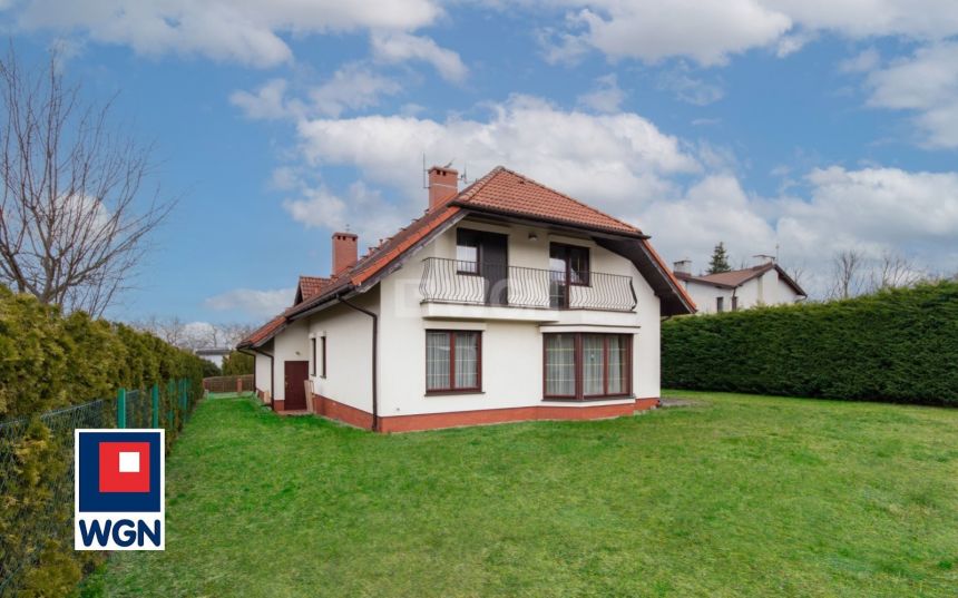 Bezrzecze, 2 199 000 zł, 350.5 m2, murowany - zdjęcie 1