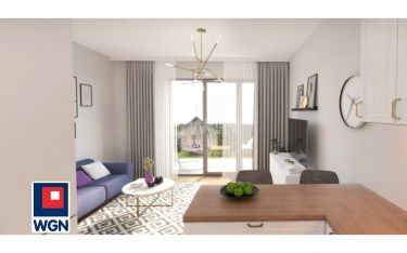 Gdańsk Śródmieście, 320 919 zł, 26.17 m2, oddzielna kuchnia