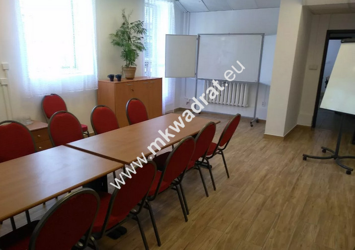 Lokal 166 mkw. Mokotów miniaturka 6