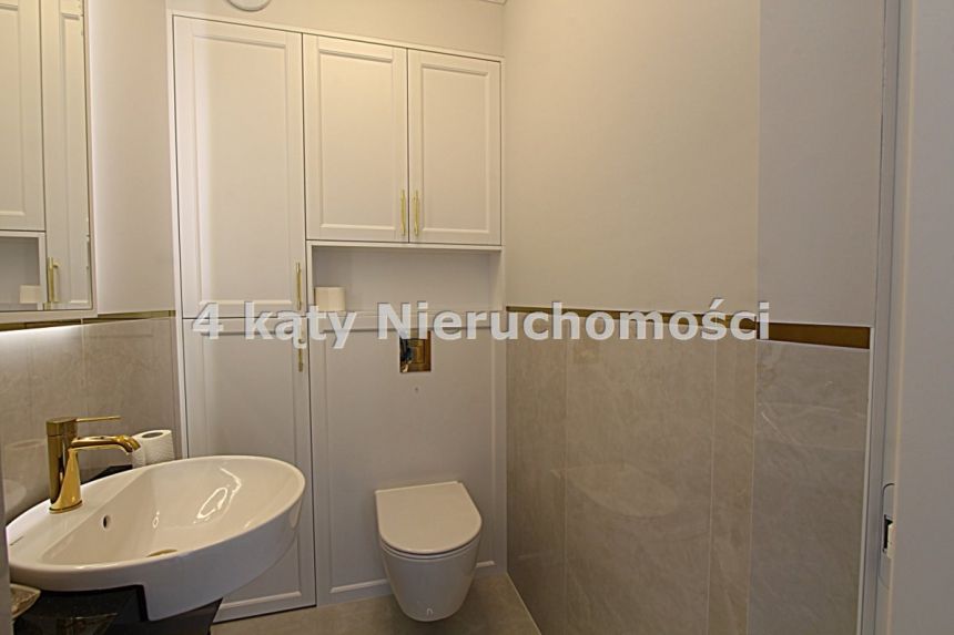 Wyjątkowy apartament*Butikowa Kamienica miniaturka 23