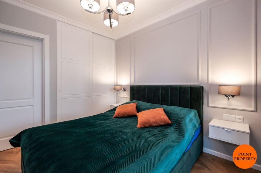 Apartament na Księżym Młynie! miniaturka 11