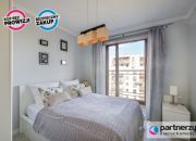 Gdańsk Zaspa, 1 049 000 zł, 53.7 m2, z balkonem miniaturka 8