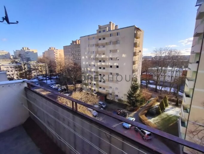 2-pokojowe mieszkanie na Mokotowie miniaturka 6