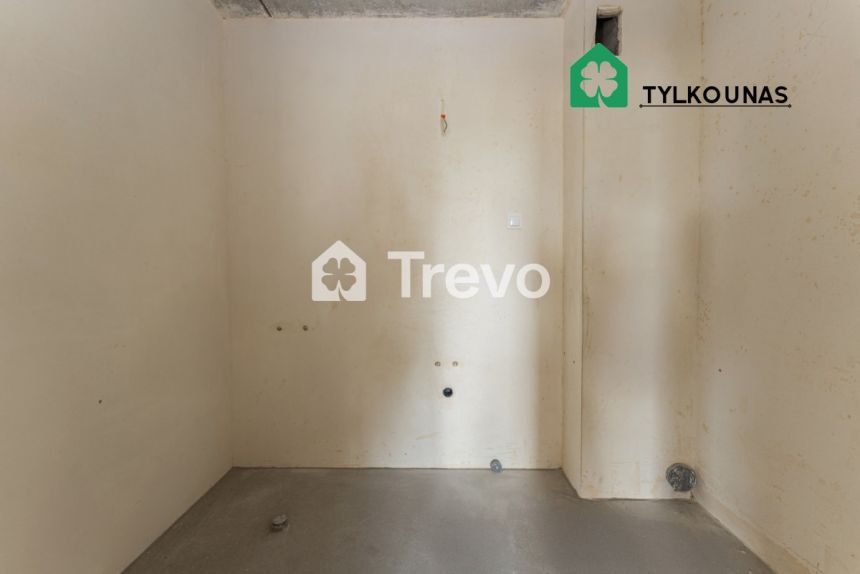 Gdańsk Łostowice, 429 000 zł, 37.94 m2, z balkonem miniaturka 10