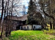 Gierczyn, stary dom z duszą. miniaturka 6