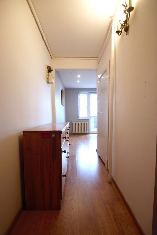 Kawalerka z balkonem KSM 26,7 m2 miniaturka 8