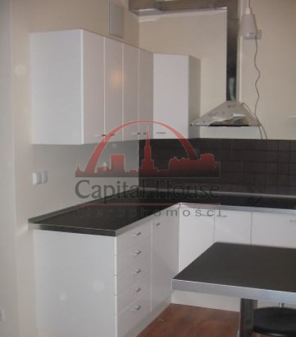 Warszawa Stary Wilanów, 2 500 zł, 45 m2, pietro 2 miniaturka 6
