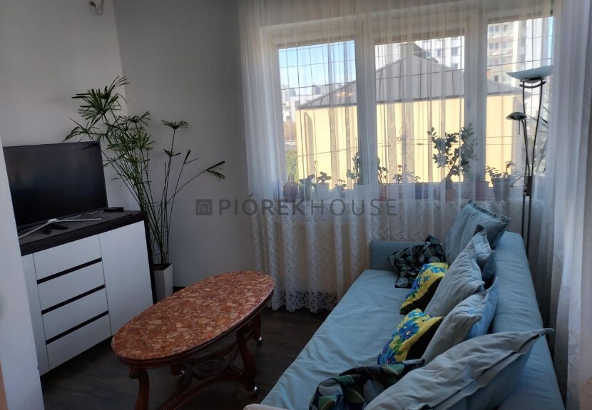 3-pokojowe mieszkanie na Pradze-Południe miniaturka 3