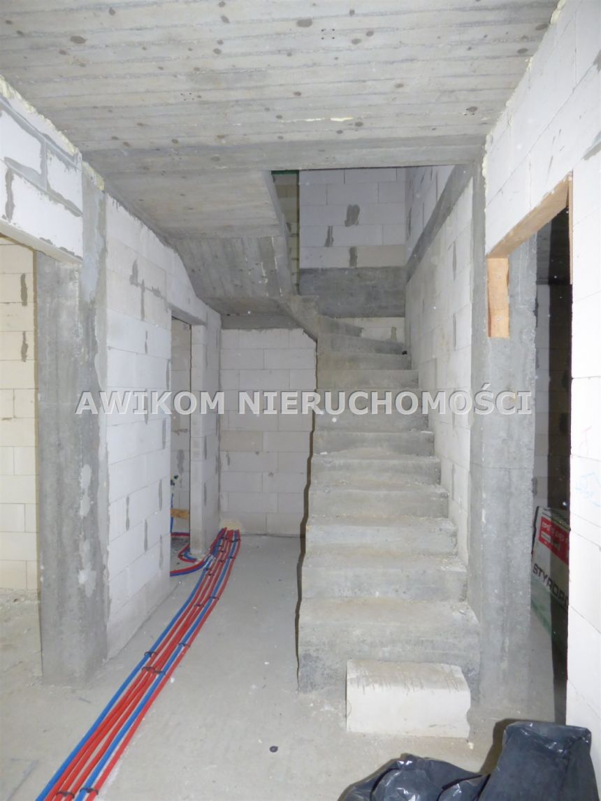 Grodzisk Mazowiecki, 1 105 000 zł, 150 m2, segment skrajny miniaturka 7