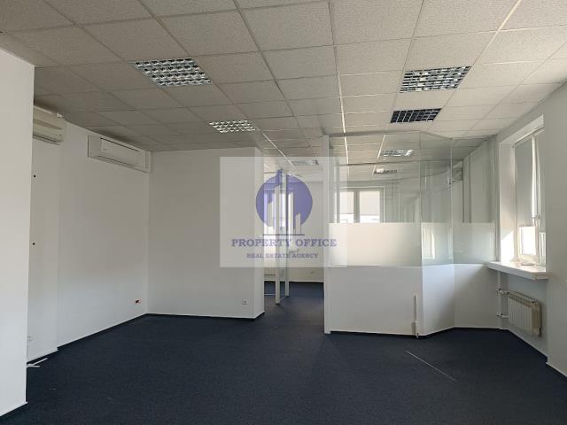 Mokotów: biuro 152 m2 miniaturka 3
