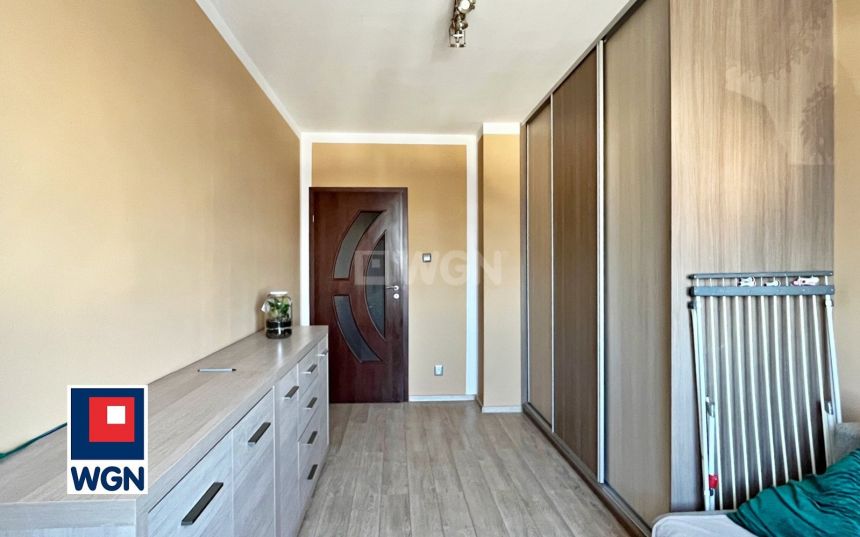 Gorzów Wielkopolski Górczyn, 2 100 zł, 60 m2, pietro 3 miniaturka 7