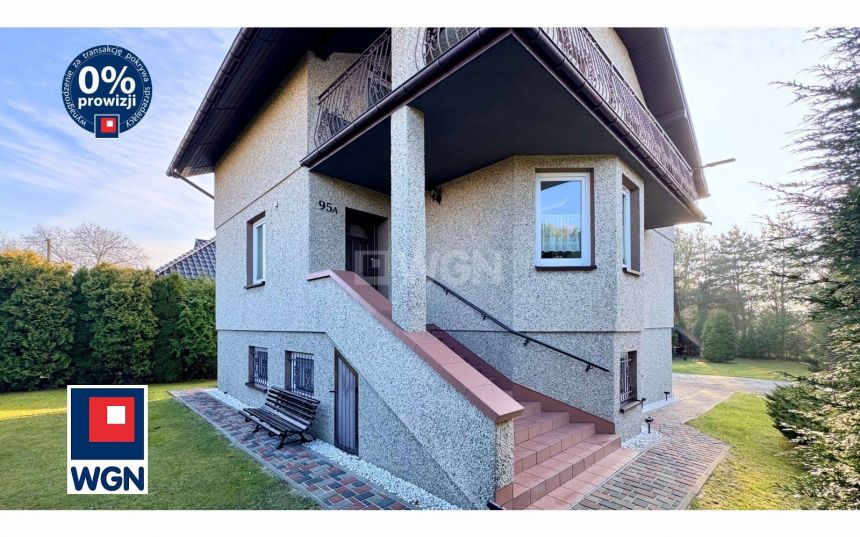 Żory, 1 450 000 zł, 175 m2, jednorodzinny miniaturka 3