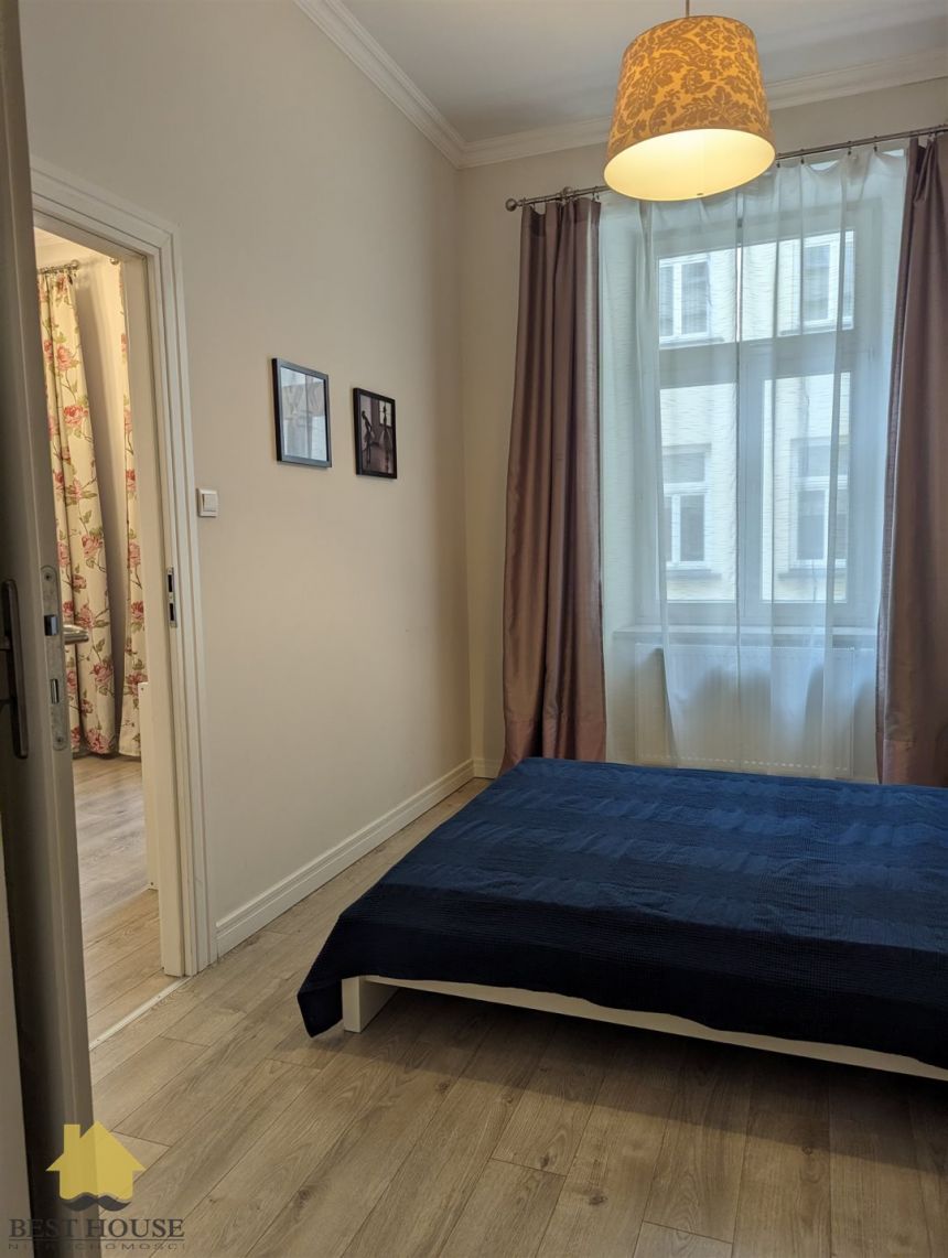 luksusowy apartament w Centrum Lublina miniaturka 7