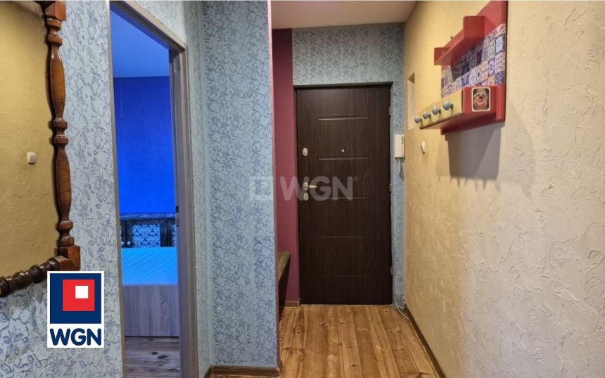 Myszków, 374 000 zł, 58 m2, z balkonem miniaturka 13