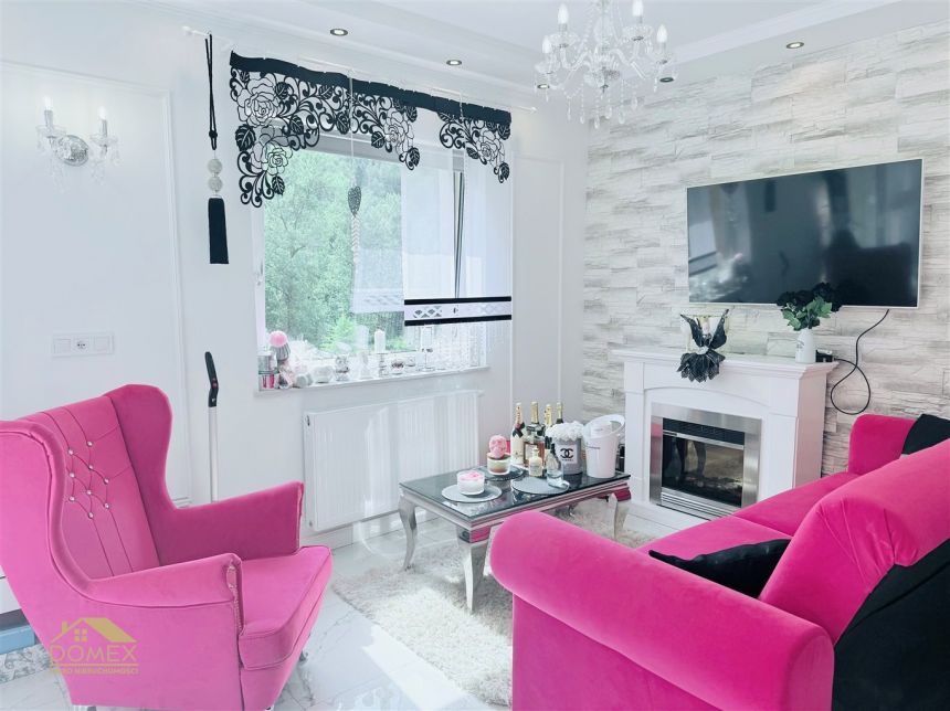 Wisła | Nowe glamour 62m² | W pełni wyposażone miniaturka 3