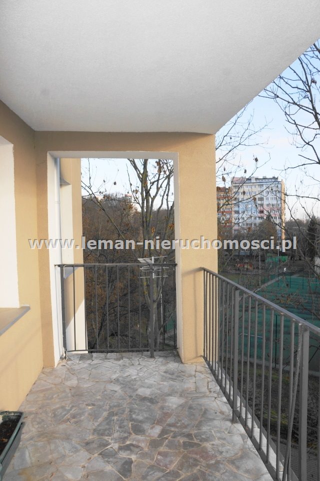 Lublin Kalinowszczyzna, 535 000 zł, 63.1 m2, w bloku miniaturka 15