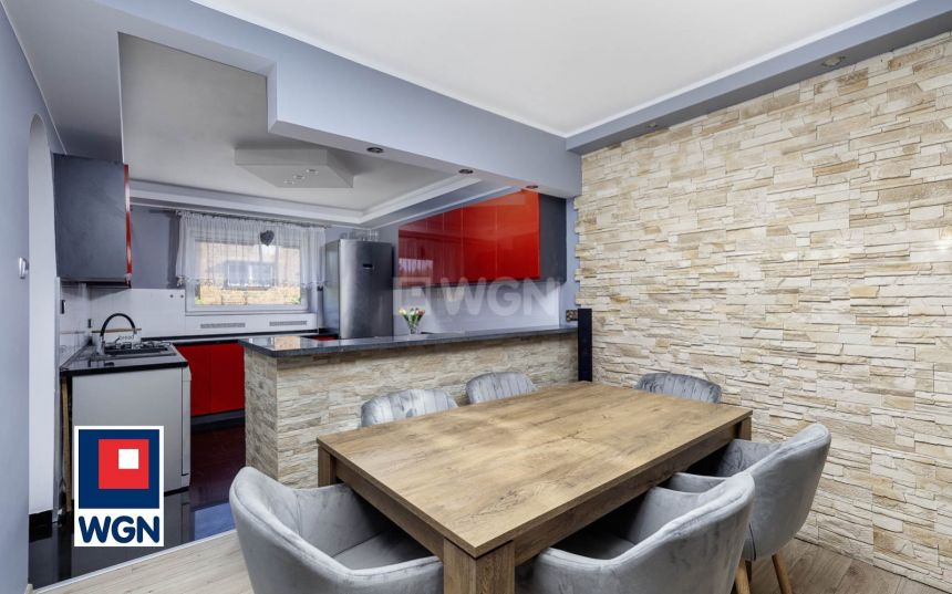 Poznań Starołęka, 1 250 000 zł, 164.9 m2, jednorodzinny miniaturka 5